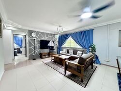 Blk 775 Pasir Ris Street 71 (Pasir Ris), HDB 5 Rooms #592122861
